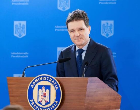 Presedintele Nicusor Dan a desemnat noii conducatori ai principalelor Parchete