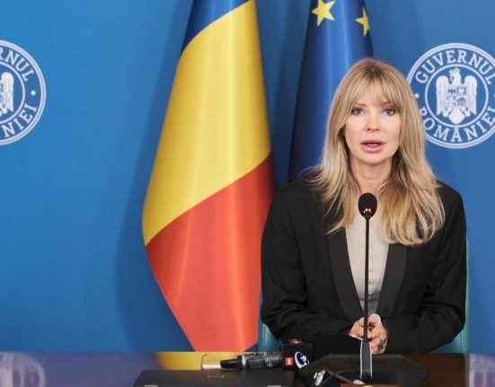 Prima demisie din PSD din cauza aliantei cu AUR Am refuzat sa semnhez motiunea de cenzura
