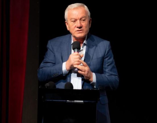 Primul membru PSD care contesta motiunea comuna cu AUR O mare greseala Partidul isi va pierde