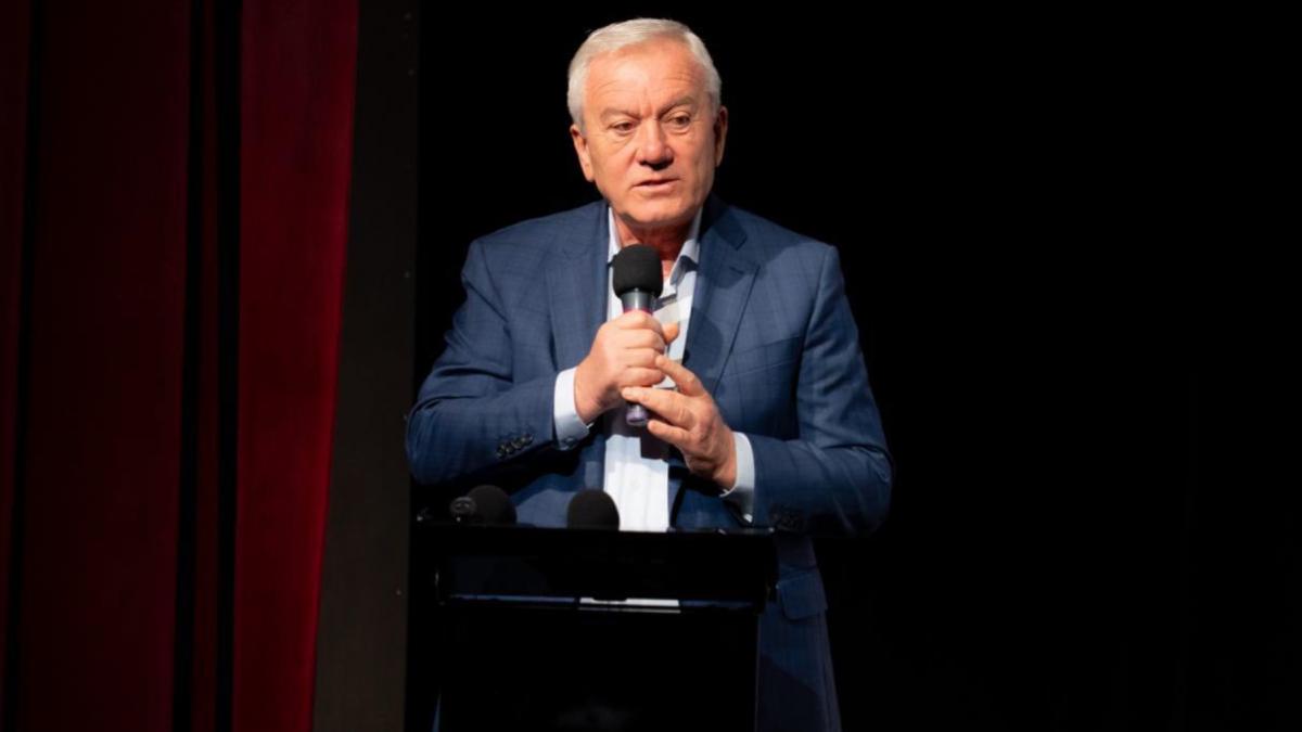 Primul membru PSD care contesta motiunea comuna cu AUR O mare greseala Partidul isi va pierde