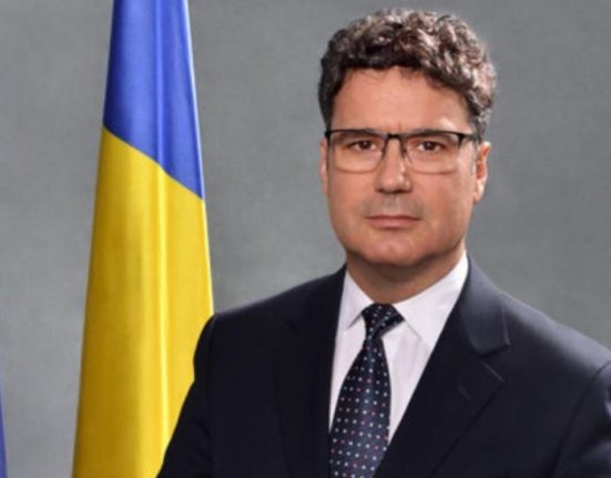 Remus Pricopie Atacurile impotriva UDMR parte a razboiului hibrid al Moscovei Demisiai lui Kelemen