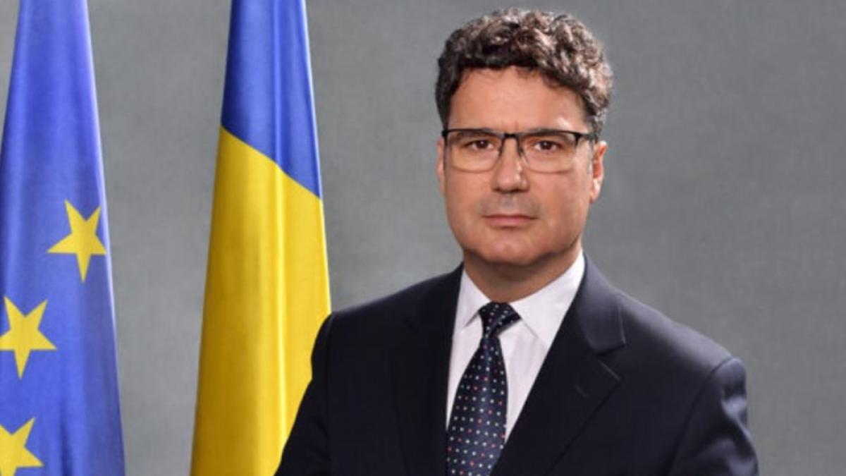 Remus Pricopie: Atacurile împotriva UDMR, parte a războiului hibrid al Moscovei. Demisia lui Kelemen... 1 Remus Pricopie Atacurile impotriva UDMR parte a razboiului hibrid al Moscovei Demisiai lui Kelemen