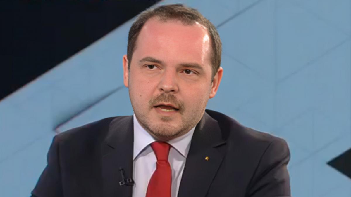 Rogobete afirma ca DNA solicita periodic documente pentru dosarul Pfizer Inclusiv saptamana 1