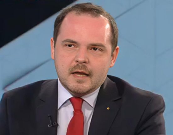 Rogobete afirma ca DNA solicita periodic documente pentru dosarul Pfizer Inclusiv saptamana