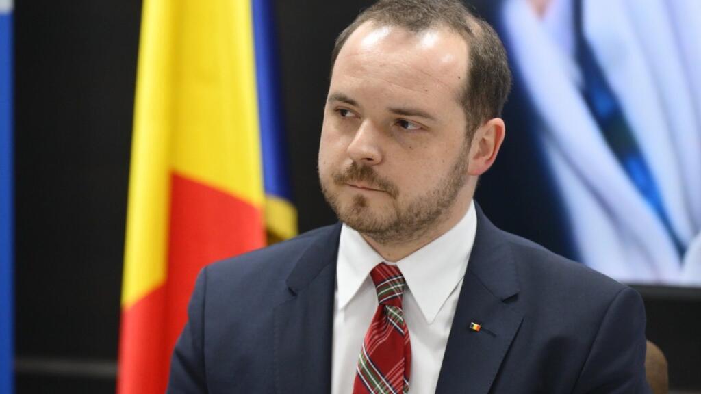 Rogobete despre procesul cu Pfizer Sumele datorate ar putea deveni avantaje reale pentru pacienti