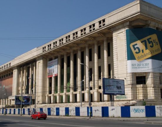 Romania a castigat arbitrajul legat de Casa Radio Nazare Am evitat sa platim despagubiri de
