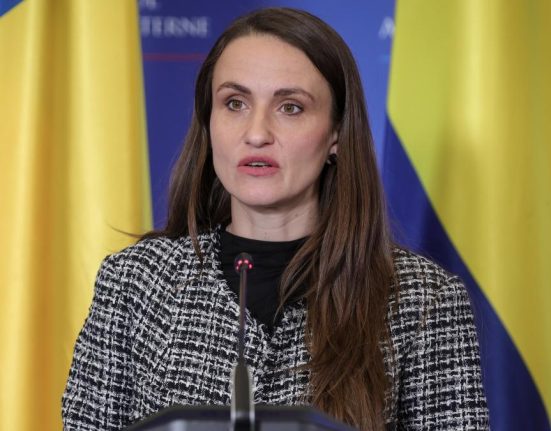 Romania a fost parte a Coalitiei pentru Ormuz Toiu vorbeste despre posibile modalitati de redeschidere a stramtorii