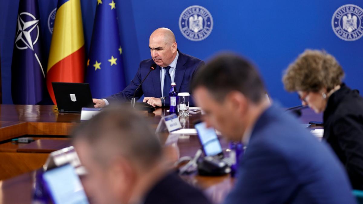 Romania risca sa piarda 4 miliarde de euro din pnrr din cauza intarzierii reformelor