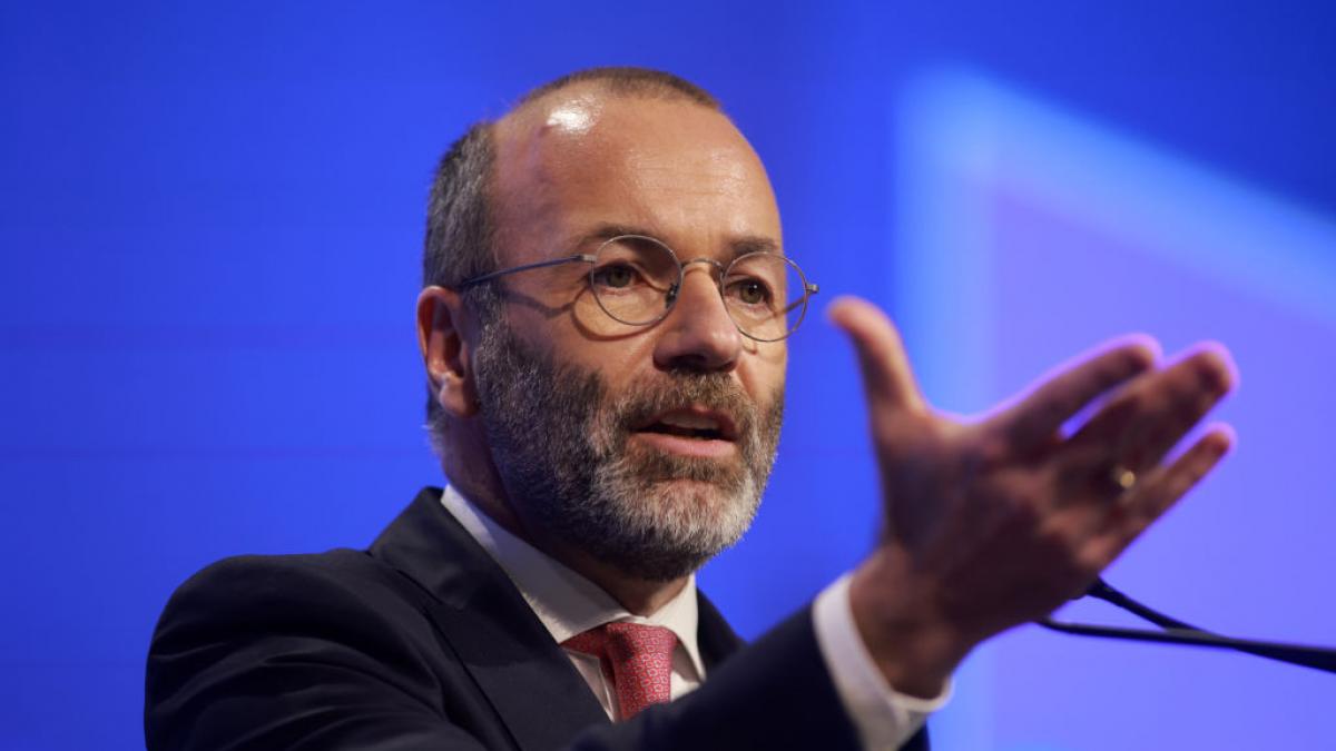 Scandal in Parlamentul European din cauza crizei politice din Romania Manfred Weber s a conflictat cu