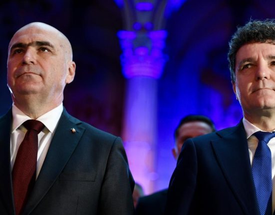Se indoiesc Ilie Bolojan de candidatura la alegerile prezidentiale din 2030 Decizia premierului