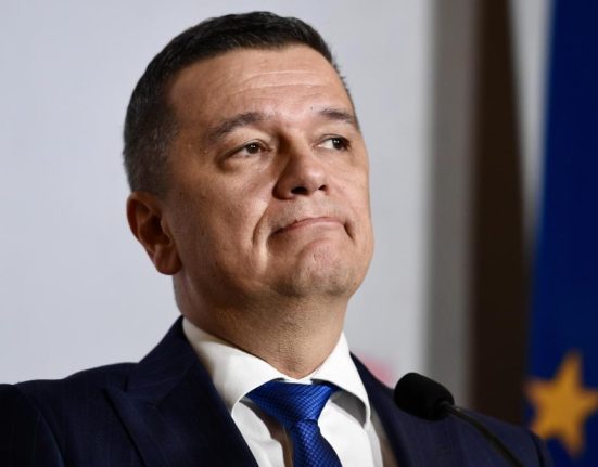 Sorin Grindeanu explica ce se va intampla dupa motiunea de cenzura Bolojan aprinde focul la campii