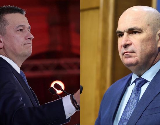 Sorin Grindeanu il compara pe Ilie Bolojan cu Liviu Dragnea Ce a declarat cand a vazut o fotografie din