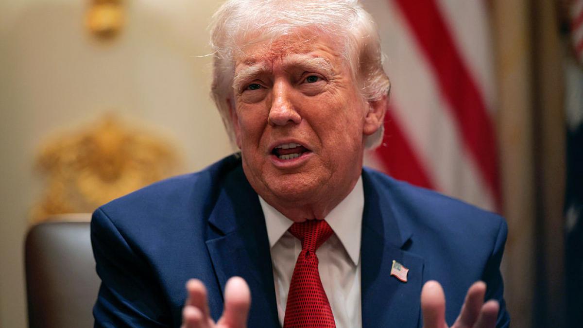 Surse Raspunsul lui Donald Trump la invitatia de a participa la Summitul B9 de la Bucuresti 1