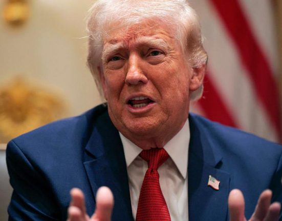 Surse Raspunsul lui Donald Trump la invitatia de a participa la Summitul B9 de la Bucuresti