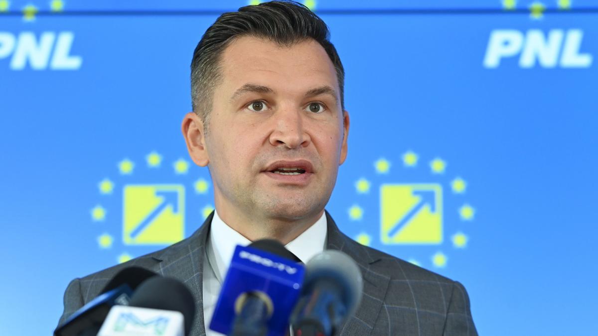 Un deputat PNL solicta partidului sa ajunga la o intelegere cu PSD Nu ne putem permite un guvern in care