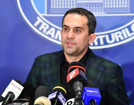 ciprian serban anunta o modificare a schemei de ajutor de stat pentru e mobility introducem o noua