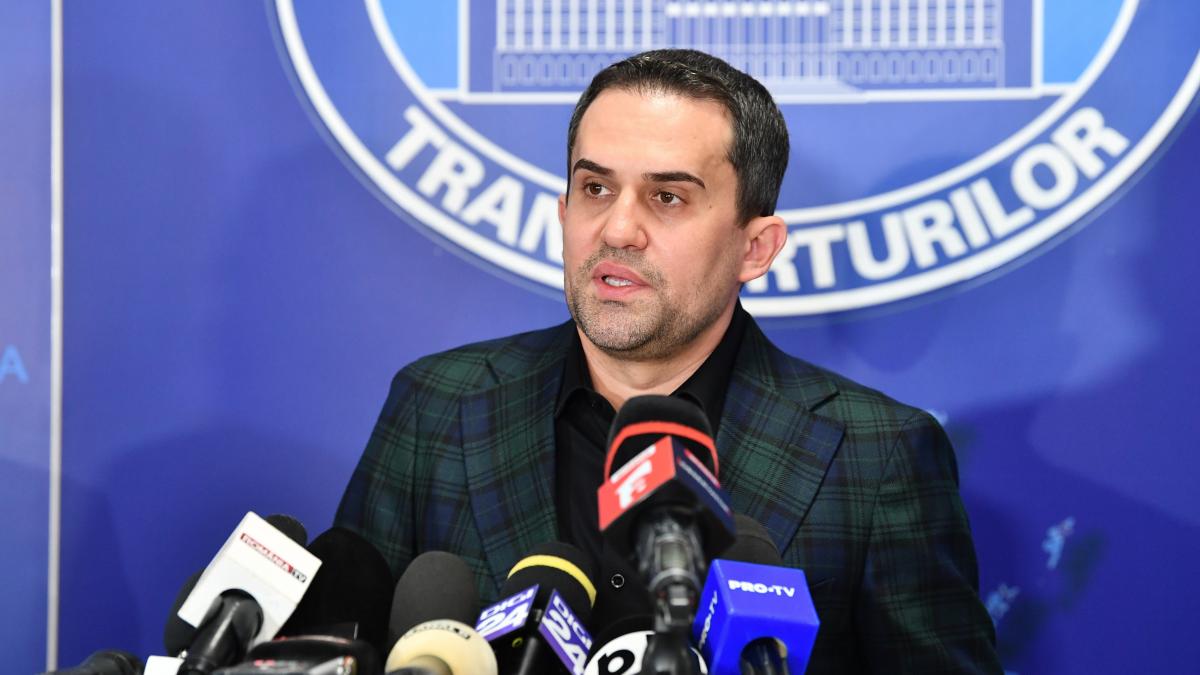 Ciprian Șerban anunță o modificare a schemei de ajutor de stat pentru e-Mobility: Introducem o nouă... 1 ciprian serban anunta o modificare a schemei de ajutor de stat pentru e mobility introducem o noua