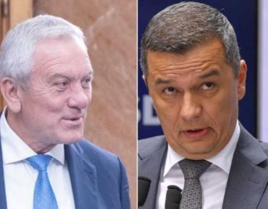 constantin toma admite ca este bolojenist sunt alaturi de bolojan el este singurul care lupta pentru acesta