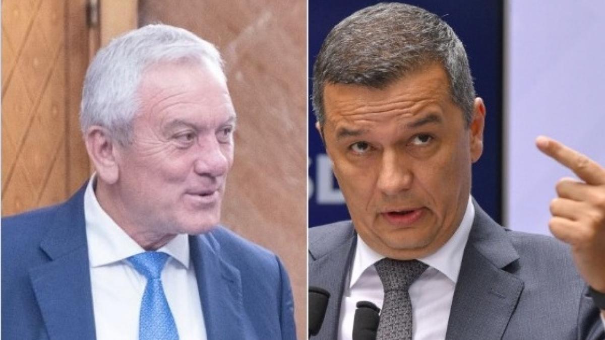 Constantin Toma admite că este "bolojenist": Sunt alături de Bolojan, el este singurul care luptă pentru această... 1 constantin toma admite ca este bolojenist sunt alaturi de bolojan el este singurul care lupta pentru acesta