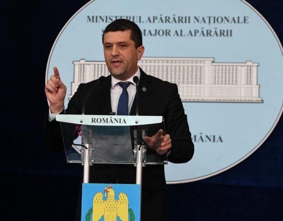 probe care demonstreaza incompatibilitatea lui miruta surse ministrul apararii investigat de ani dupa