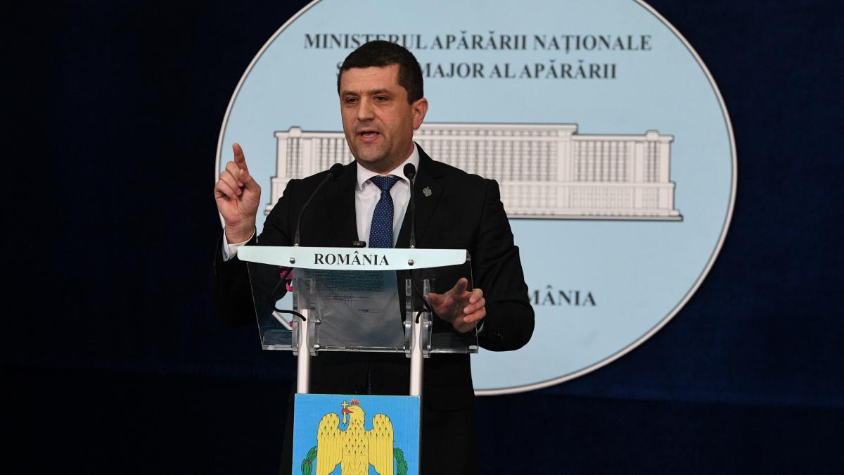 probe care demonstreaza incompatibilitatea lui miruta surse ministrul apararii investigat de ani dupa