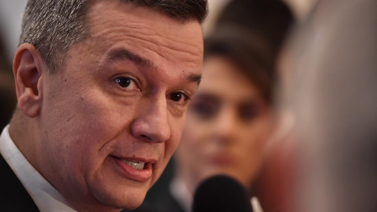 scandal in privinta pretului carburanilor grindeanu afirma ca masurile adoptate de guvern nu au niciun impact atac
