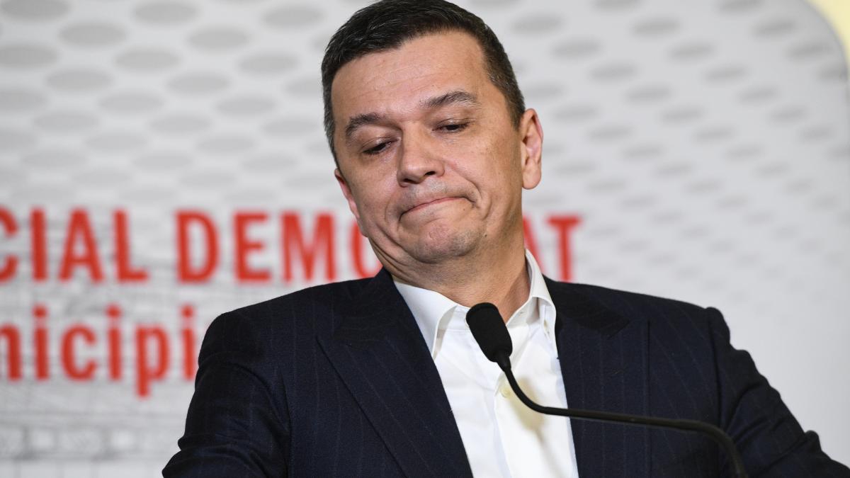Stenogramele reuniunii PSD. Social-democrații s-au plâns că guvernarea cu Bolojan este... 1 stenogramele reuniunii PSD social democratii sau plans ca guvernarea cu Bolojan este