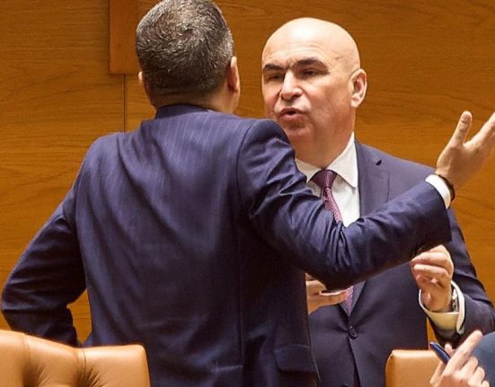 surse la intalnirea de la cotroceni bolojan si grindeanu nu au discutat nu a fost acceptat