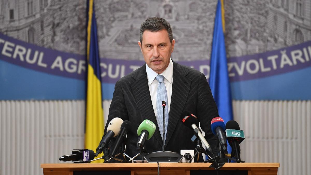 Tanczos: Cel mai important lucru acum este ca APIA și AFIR să aprobe plățile și subvențiile... 1 tanczos cel mai important lucru acum este ca apiasii afir sa aprobe platile si subventiile