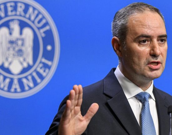 Alexandru Nazare Facem tot ce putem pentru a convinge Pfizer astfel incat sa reducem efectele