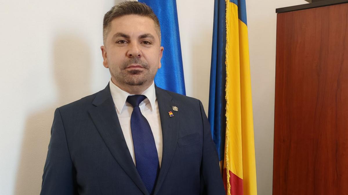 Ce declara senatorul care a semnat motiunea si s a razgandit Am vorbit cu Dumnezeu Vreau sa salvez PSD