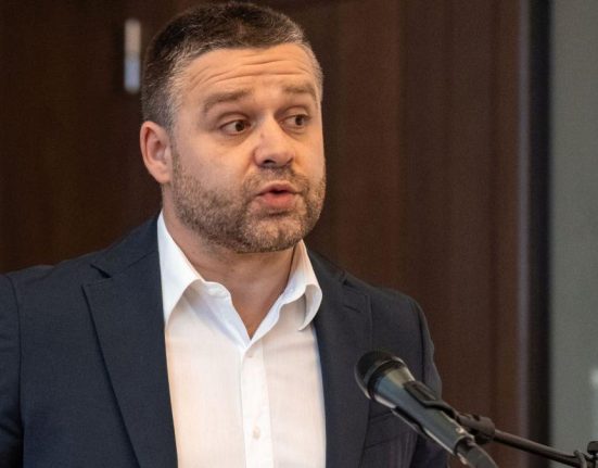 Ce declaratii face Ciprian Ciucu despre propunerea premierului tehnocrat Am discutat personal cu Dragos Pislaru