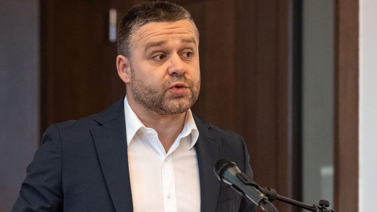 Ce declaratii face Ciprian Ciucu despre propunerea premierului tehnocrat Am discutat personal cu Dragos Pislaru