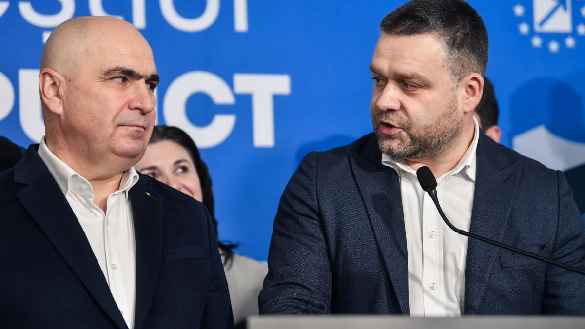 Ciprian Ciucu Lipsesc 5 10 voturi pentru ca motiunea sa nu fie adoptata In acest moment totul este incert