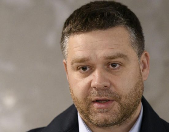 Ciprian Ciucu afirma ca PNL nu va forma guvern cu PSD Ne am recapat demnitatea si