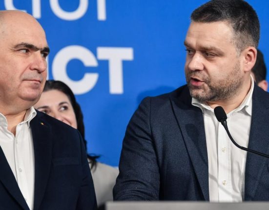 Ciprian Ciucu afirma ca o reconciliere cu PSD este exclusa Avem doua optini