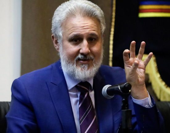 Consilierul prezidential Marius Lazurca afirma ca Romania si Europa nu mai sunt esentiale din punct de vedere strategic 2