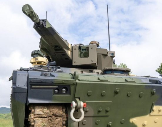 De ce blindatele Lynx costa Romania peste 11 milioane de euro fiecare Ucraina este atenta la