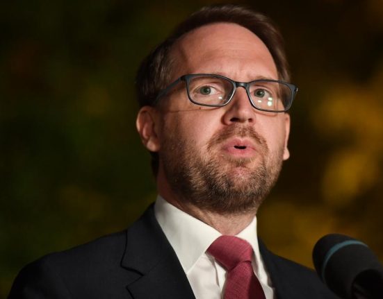 Dominic Fritz dupa demiterea Guvernului Bolojan Nu vom negocia un nou guvern cu PSD Suntem