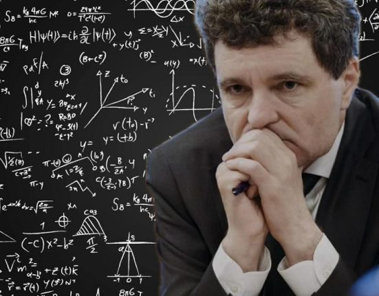Ecuaia cu prea multe necunoscute de pe masa lui Nicusor Dan Ce presupune guvernul de un an