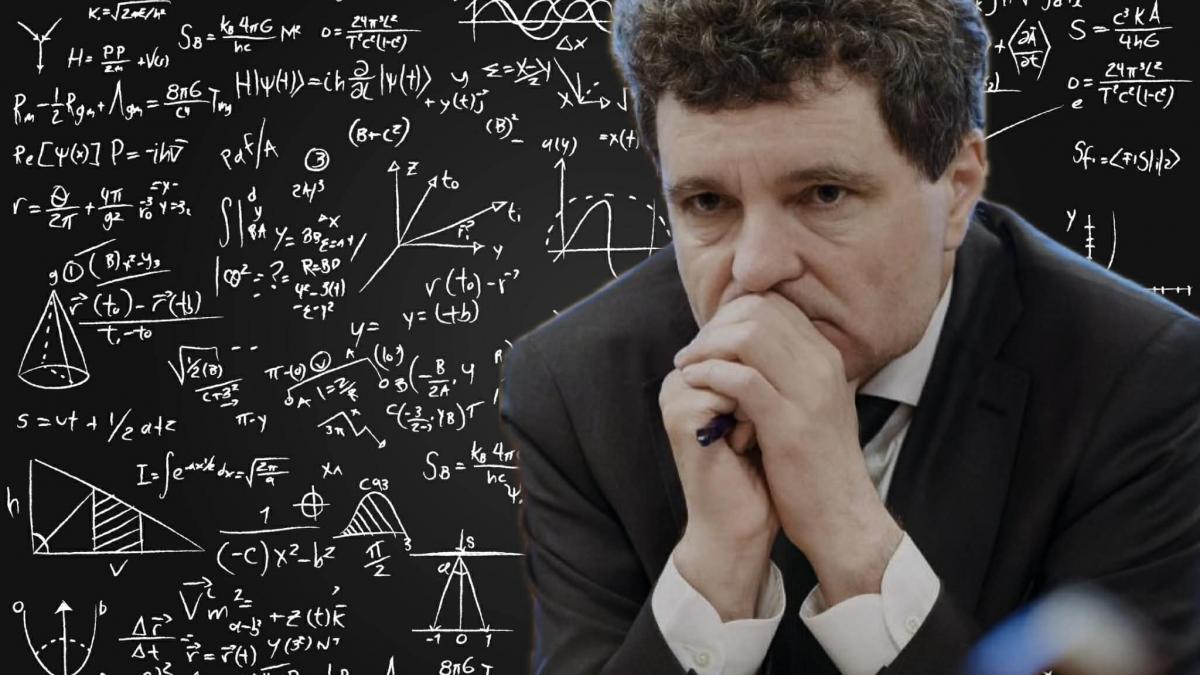 Ecuaia cu prea multe necunoscute de pe masa lui Nicusor Dan Ce presupune guvernul de un an
