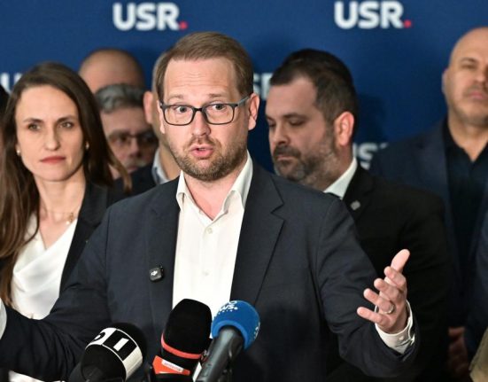Fritz dezvaluie ce ii va transmite presedintelui Nicusor Dan in cadrul consultarilor Am observat ca nu mai