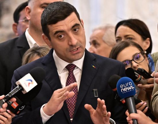 George Simion a oferit in sfarsit un raspuns este clar ca PSD ramane un