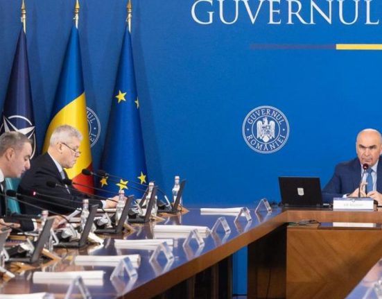 Guvernul Bolojan a aprobat majorari salariale de 65 pentru Romgaz incepand cu 1 iunie 2026