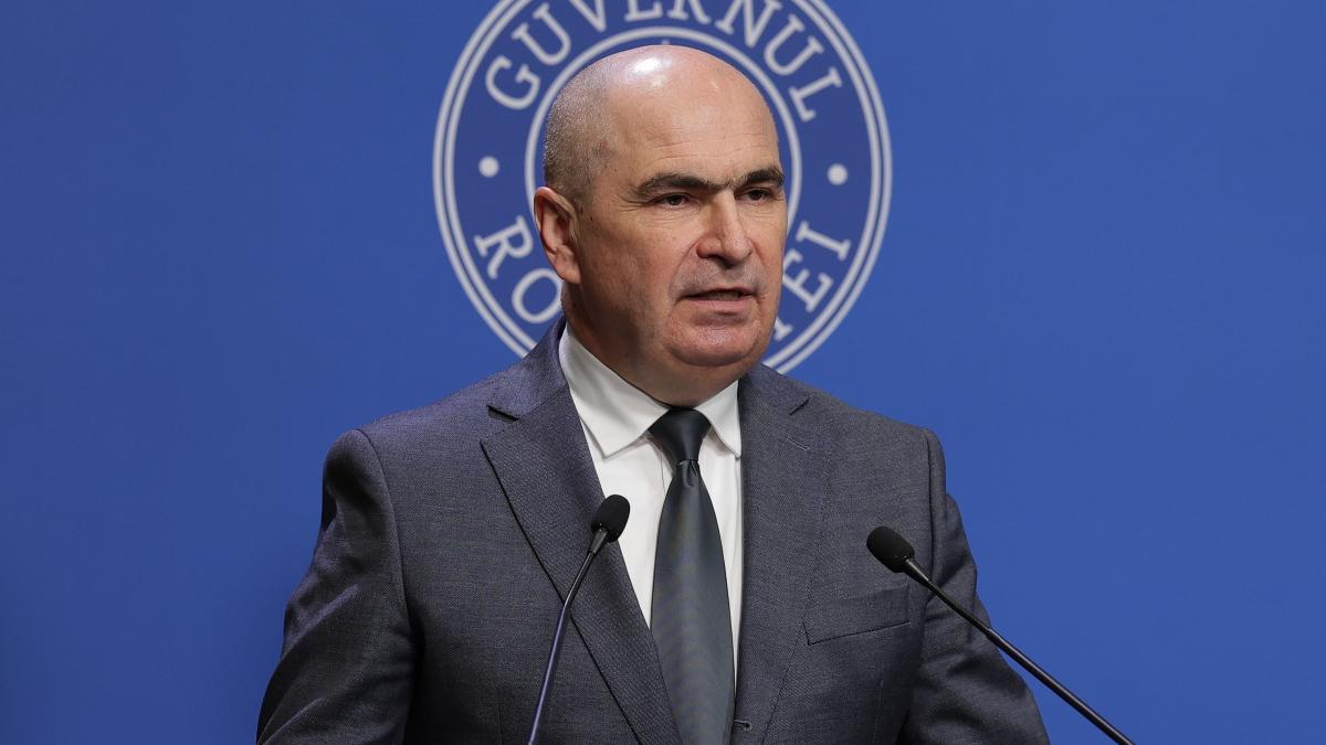 Ilie Bolojan acuza Hidroelectrica ca sfideaza banul public Daca s ar fi instalat baterii de