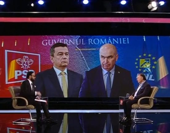 Mohammad Murad despre incercarile PNL de a bloca motiunea Am motive sa nu votez Ce ar putea sa mi oferi