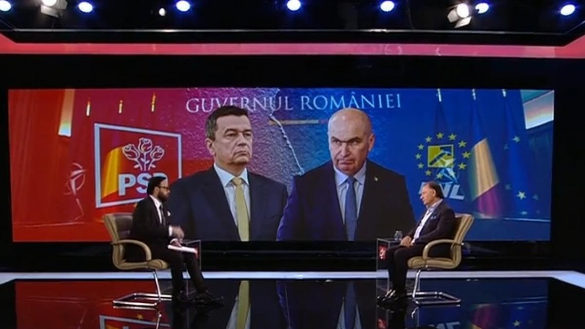 Mohammad Murad despre incercarile PNL de a bloca motiunea Am motive sa nu votez Ce ar putea sa mi oferi