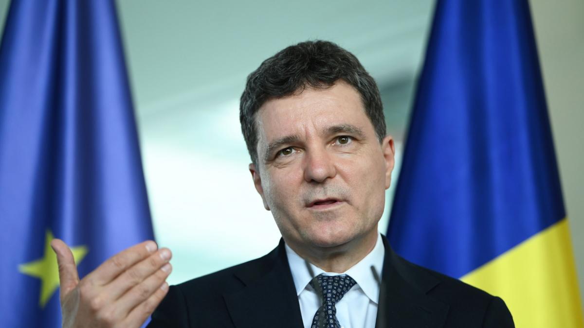 Nicuor Dan Pana la 31 mai vom semna contractele pentru programul SAFE