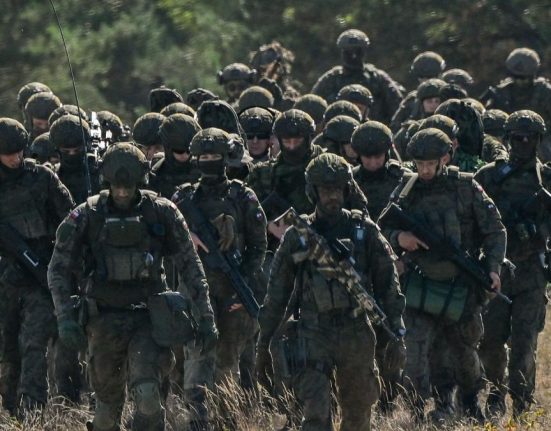 Nicuor Dan Retragerea a 5000 de soldati americani din Germania nu este o surpriza Europa poate