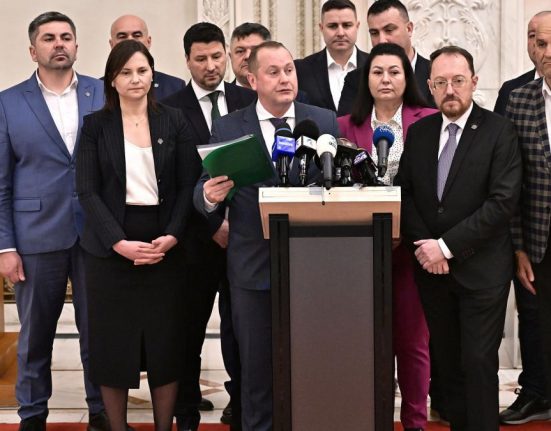 Parlamentarii PACE Intai Romania anunta ca vor vota deschis pentru motiunea de cenzura